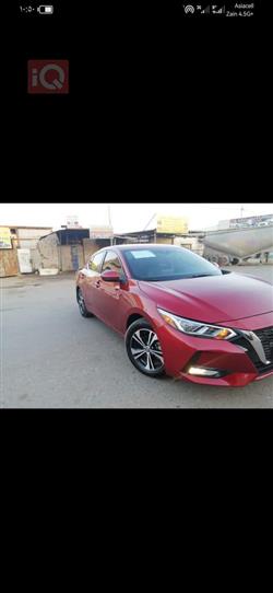 Nissan Sentra